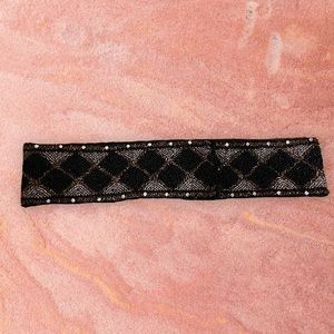 Vintage Dior Belt